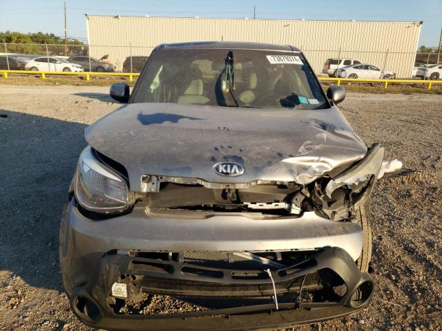 VIN KNDJN2A24G7268701 2016 KIA Soul no.5