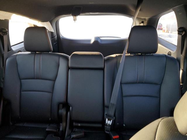 2022 HONDA PILOT TRAI 5FNYF6H82NB062104