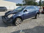 Lot #3024732322 2015 CHEVROLET EQUINOX LS