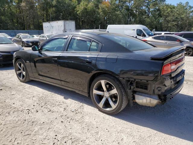 VIN 2C3CDXCT1EH277425 2014 Dodge Charger, R/T no.2