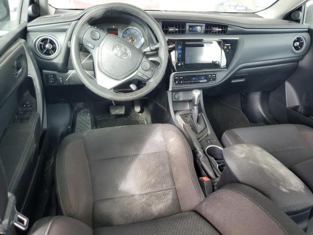 2017 TOYOTA COROLLA L - 2T1BURHE1HC956915
