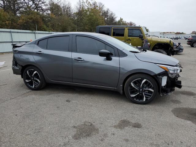 VIN 3N1CN8FV2PL867237 2023 Nissan Versa, SR no.4