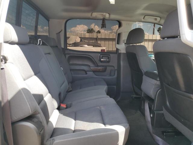 2015 GMC SIERRA C15 - 3GTP1UEC1FG136597