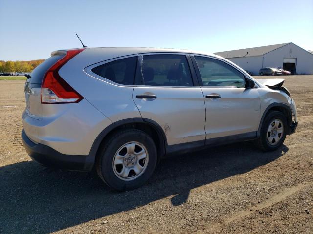 VIN 3CZRM3H30EG709438 2014 Honda CR-V, LX no.3