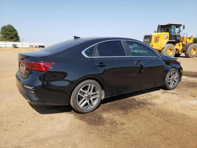 2021 KIA FORTE EX - 3KPF54AD2ME406055