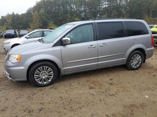 VIN 2C4RC1CG2ER200050 2014 Chrysler Town and Countr... no.1