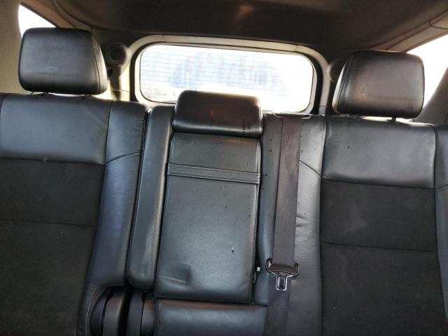 2020 DODGE DURANGO GT - 1C4RDJDG2LC155872