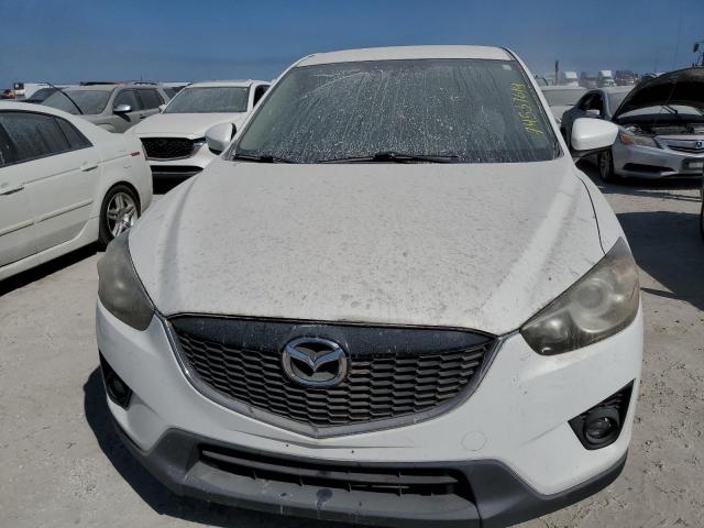 VIN JM3KE2CY0E0407970 2014 Mazda CX-5, Touring no.5