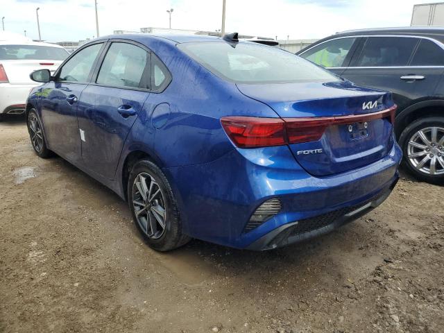 2023 KIA FORTE LX - 3KPF24AD0PE579697