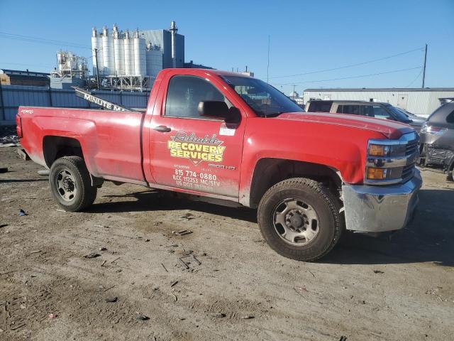 Vin: 1gc0kueg7hz264265, lot: 73588704, chevrolet all models k2500 heavy duty 20174