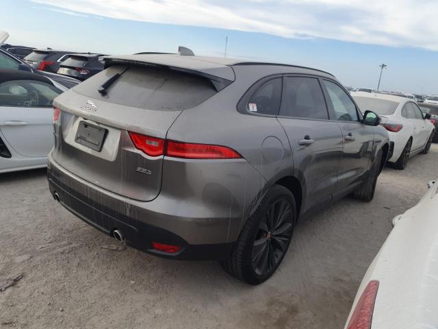 VIN SADCK2EV6JA246221 2018 Jaguar F-Pace, Prestige no.3