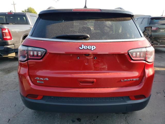 2021 JEEP COMPASS LI - 3C4NJDCBXMT533215