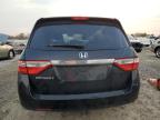 HONDA ODYSSEY EX photo