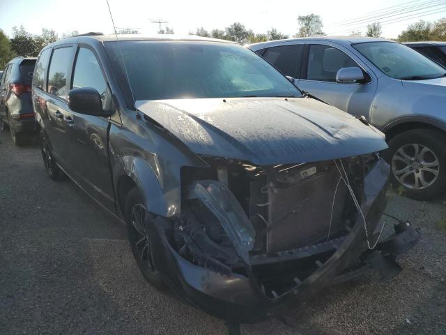 2019 DODGE GRAND CARA - 2C4RDGEG0KR519309