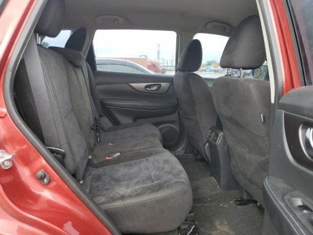 2015 NISSAN ROGUE S - KNMAT2MT2FP557472
