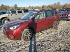 2020 SUBARU FORESTER P - JF2SKAJC0LH610229