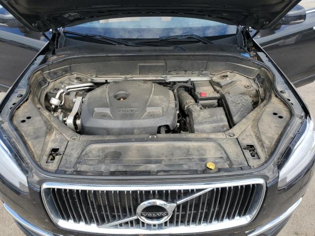 VIN YV4A22PK1J1334595 2018 Volvo XC90, T6 no.12