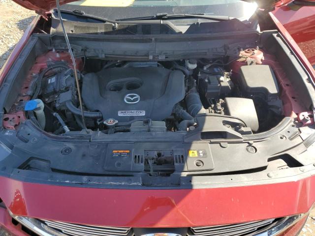 2016 MAZDA CX-9 TOURI - JM3TCACYXG0122314