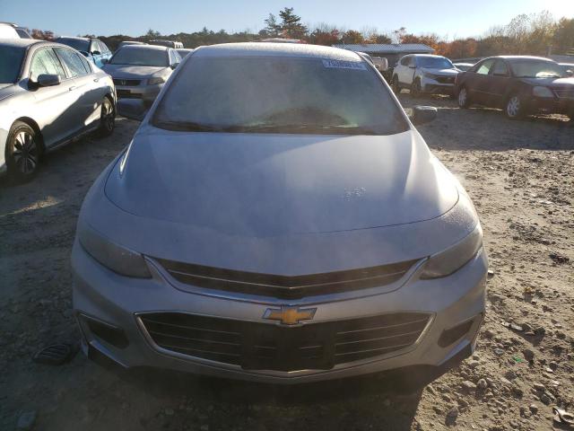 2017 CHEVROLET MALIBU LS - 1G1ZB5ST8HF129806