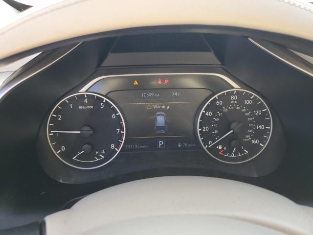 2015 NISSAN MURANO S - 5N1AZ2MH7FN260005