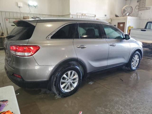 2016 KIA SORENTO LX - 5XYPG4A32GG082540