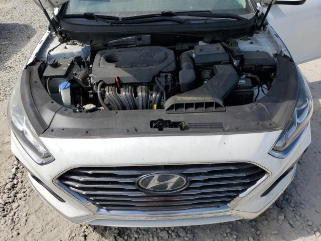 VIN 5NPE24AF1JH674530 2018 Hyundai Sonata, SE no.11