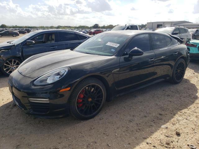 VIN WP0AC2A75GL070184 2016 PORSCHE PANAMERA no.1