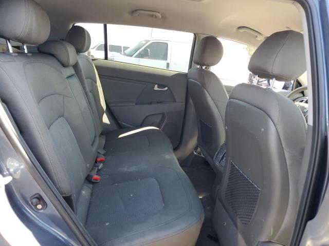 2016 KIA SPORTAGE L - KNDPBCAC4G7800983