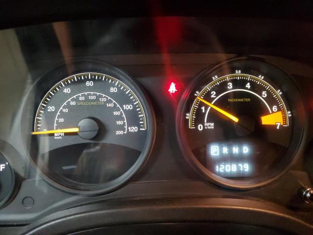2016 JEEP COMPASS SP - 1C4NJDBB3GD778868