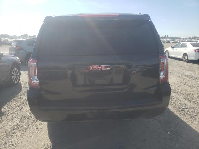 VIN 1GKS1GKC9LR186504 2020 GMC Yukon, C1500 Slt no.6