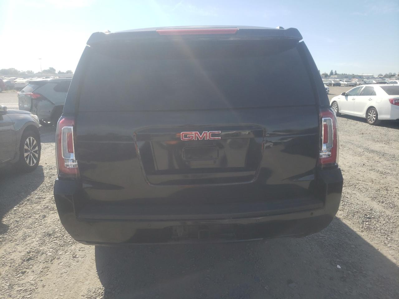 Lot #2923254546 2020 GMC YUKON XL C