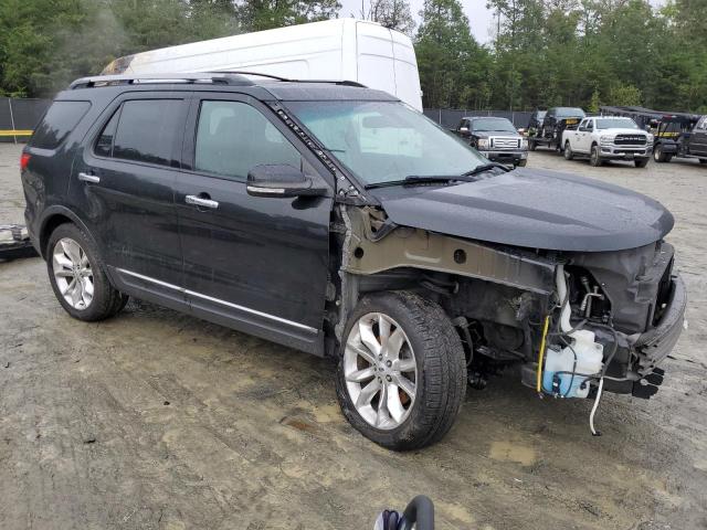 2015 FORD EXPLORER L - 1FM5K8F81FGB36127