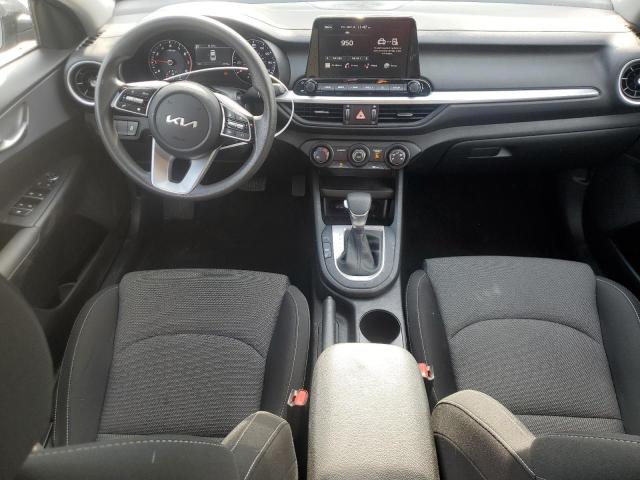 2024 KIA FORTE LX - 3KPF24AD2RE769231