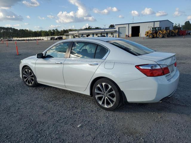 VIN 1HGCR2F56DA142565 2013 Honda Accord, Sport no.2