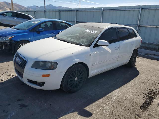 AUDI A3 2.0 PRE