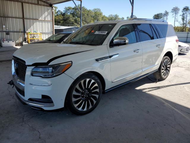 2022 LINCOLN NAVIGATOR #2972433513