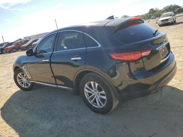 2016 INFINITI QX70 - JN8CS1MUXGM671032