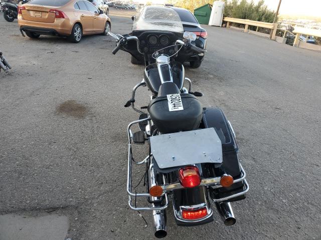2011 HARLEY-DAVIDSON FLHTC 1HD1FF416BB658484