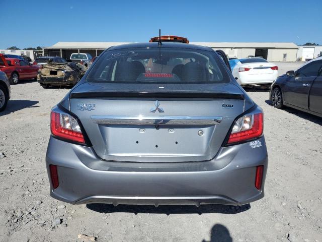 2023 MITSUBISHI MIRAGE ML32FUFJ9PHF05034