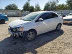 2015 CHEVROLET SONIC LT - 1G1JC5SH7F4177263