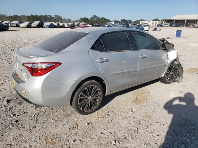 2016 TOYOTA COROLLA L - 5YFBURHE2GP395669