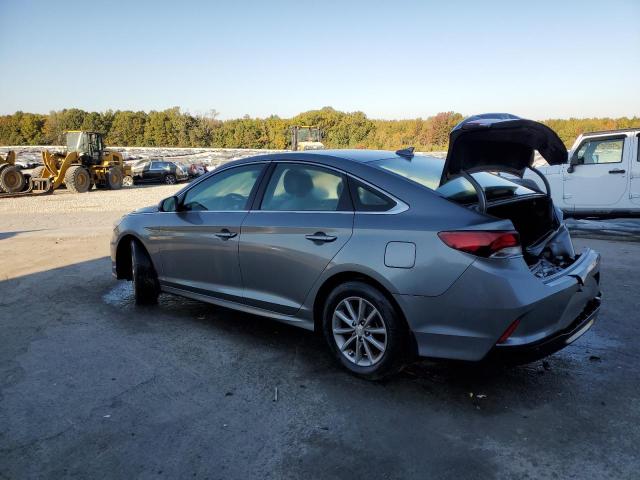 2018 HYUNDAI SONATA SE - 5NPE24AF8JH681233