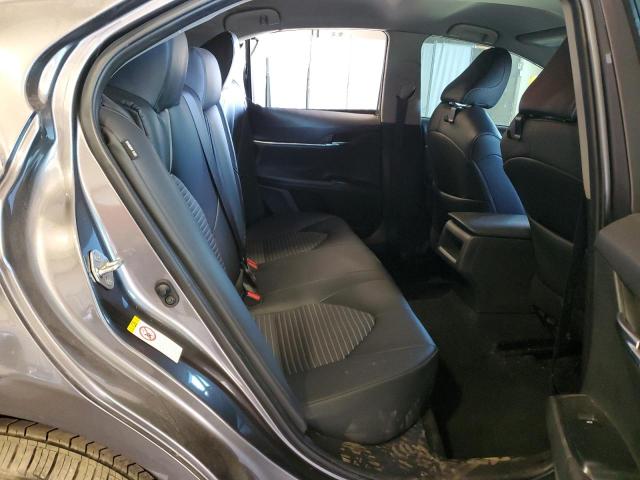 2018 TOYOTA CAMRY L - 4T1B11HK0JU621567