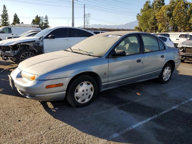 2002 SATURN SL1 #3025119171