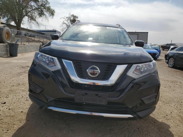 VIN JN8AT2MT4LW032323 2020 NISSAN ROGUE no.5