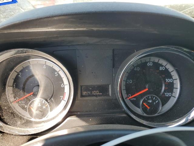 2018 DODGE GRAND CARA - 2C4RDGBGXJR152891