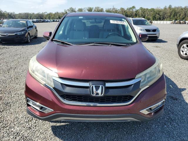 VIN 2HKRM3H52GH566476 2016 Honda CR-V, EX no.5