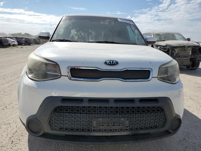 VIN KNDJN2A21F7220684 2015 KIA Soul no.5