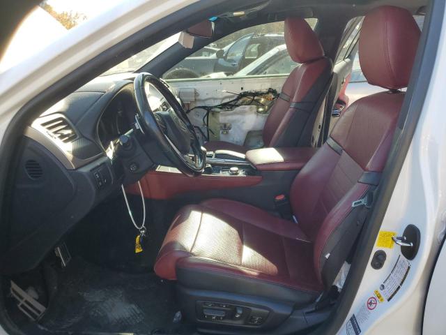 2017 LEXUS GS 350 BAS - JTHCZ1BL3HA006234