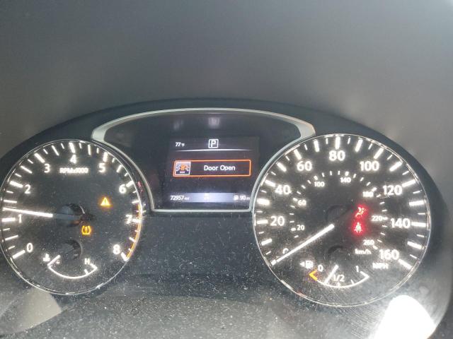 2018 NISSAN ALTIMA 2.5 - 1N4AL3AP3JC152367